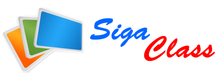 Sistema Sigaclass